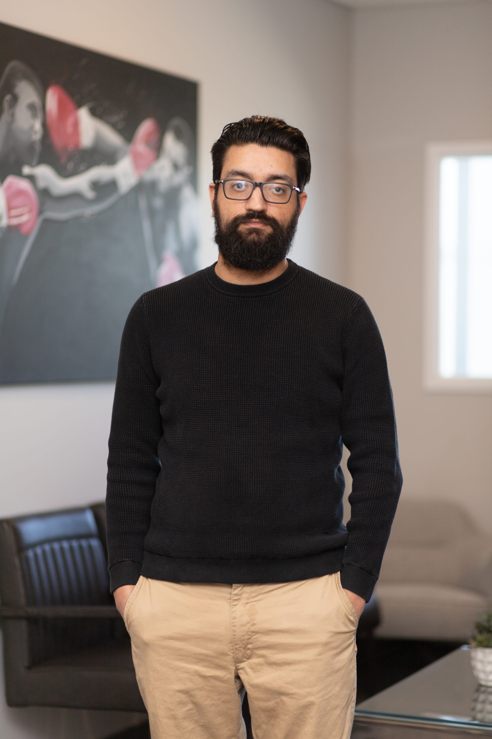Marwan - Profile Pic Marwan Skeik Senior Accountant