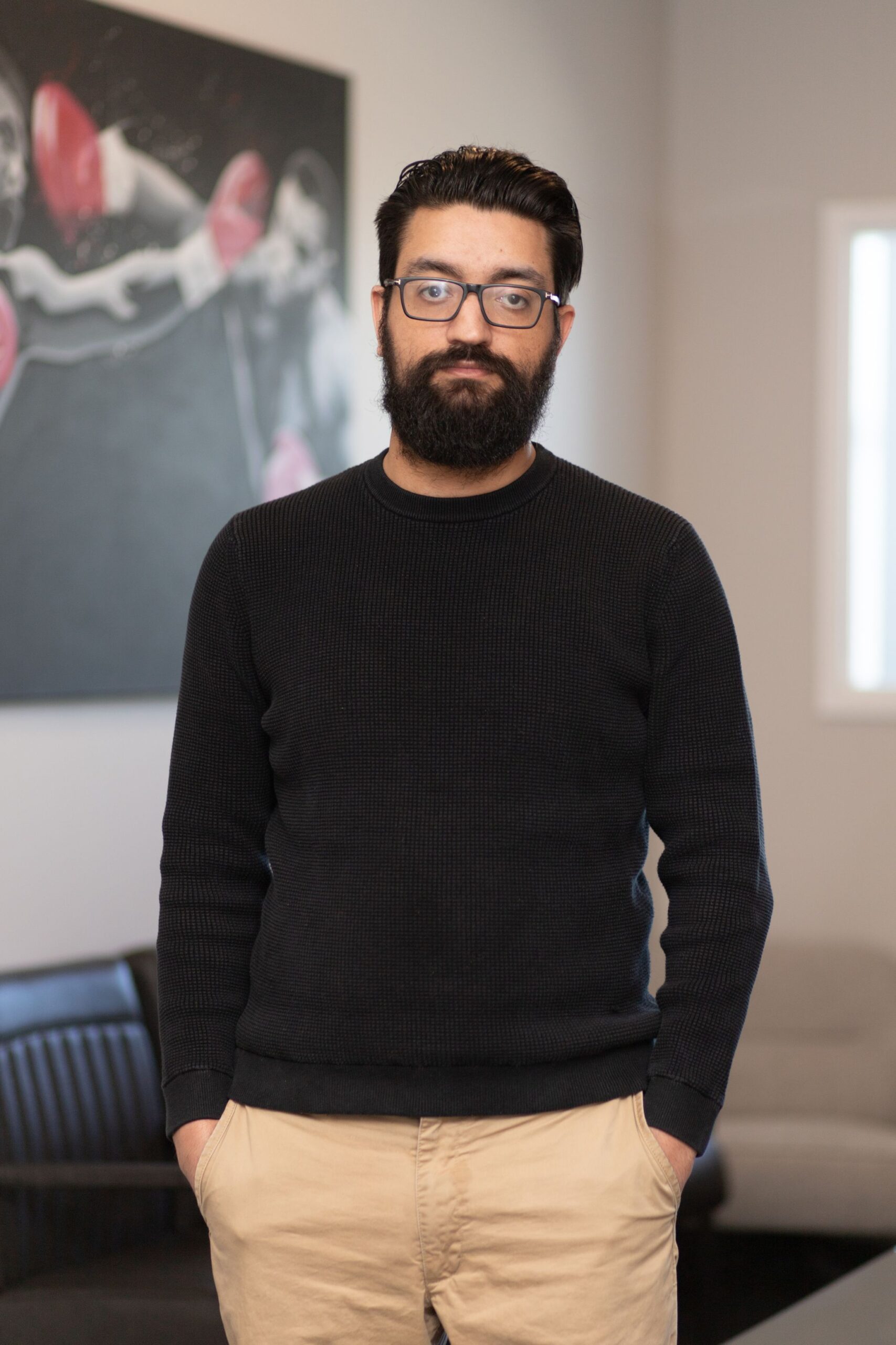 Marwan Skeik