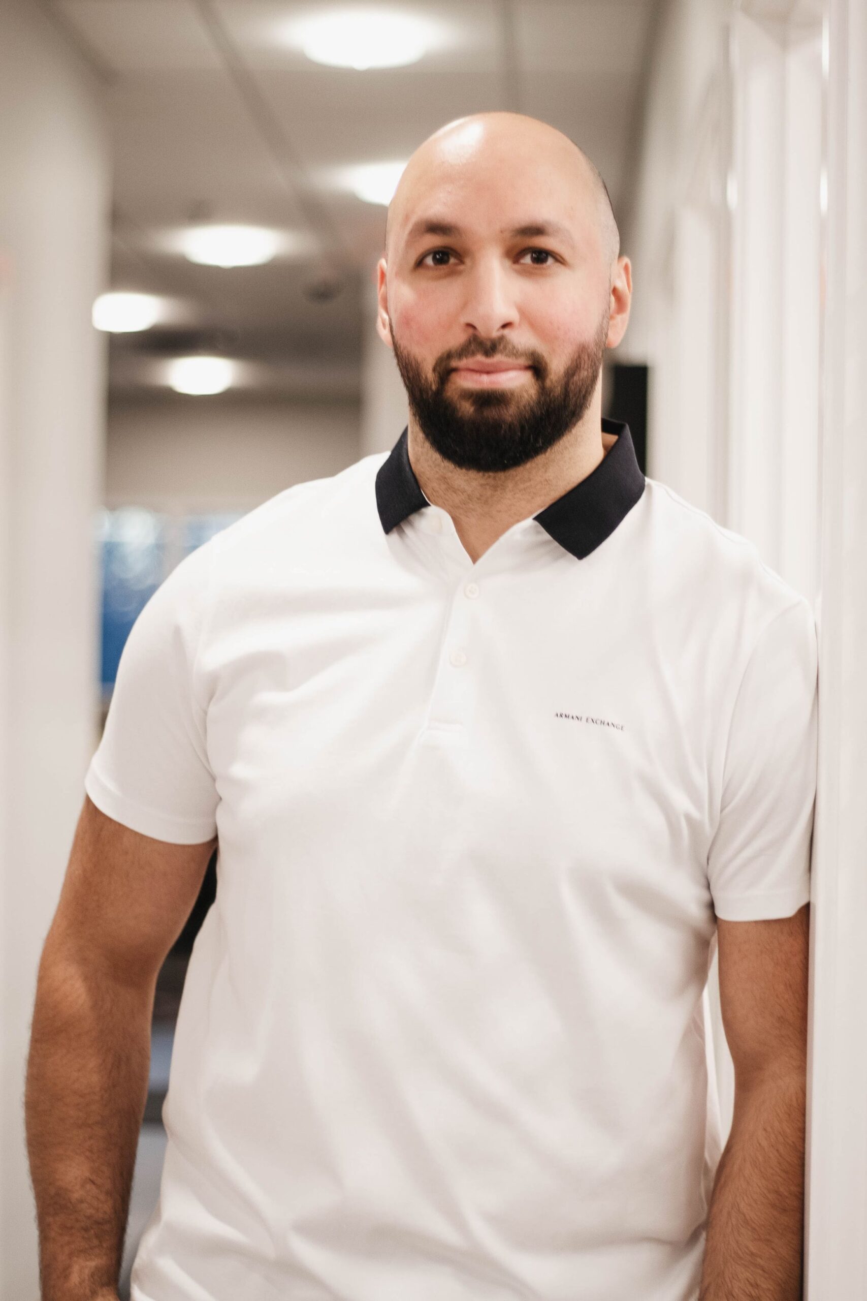 Youssef Chebli