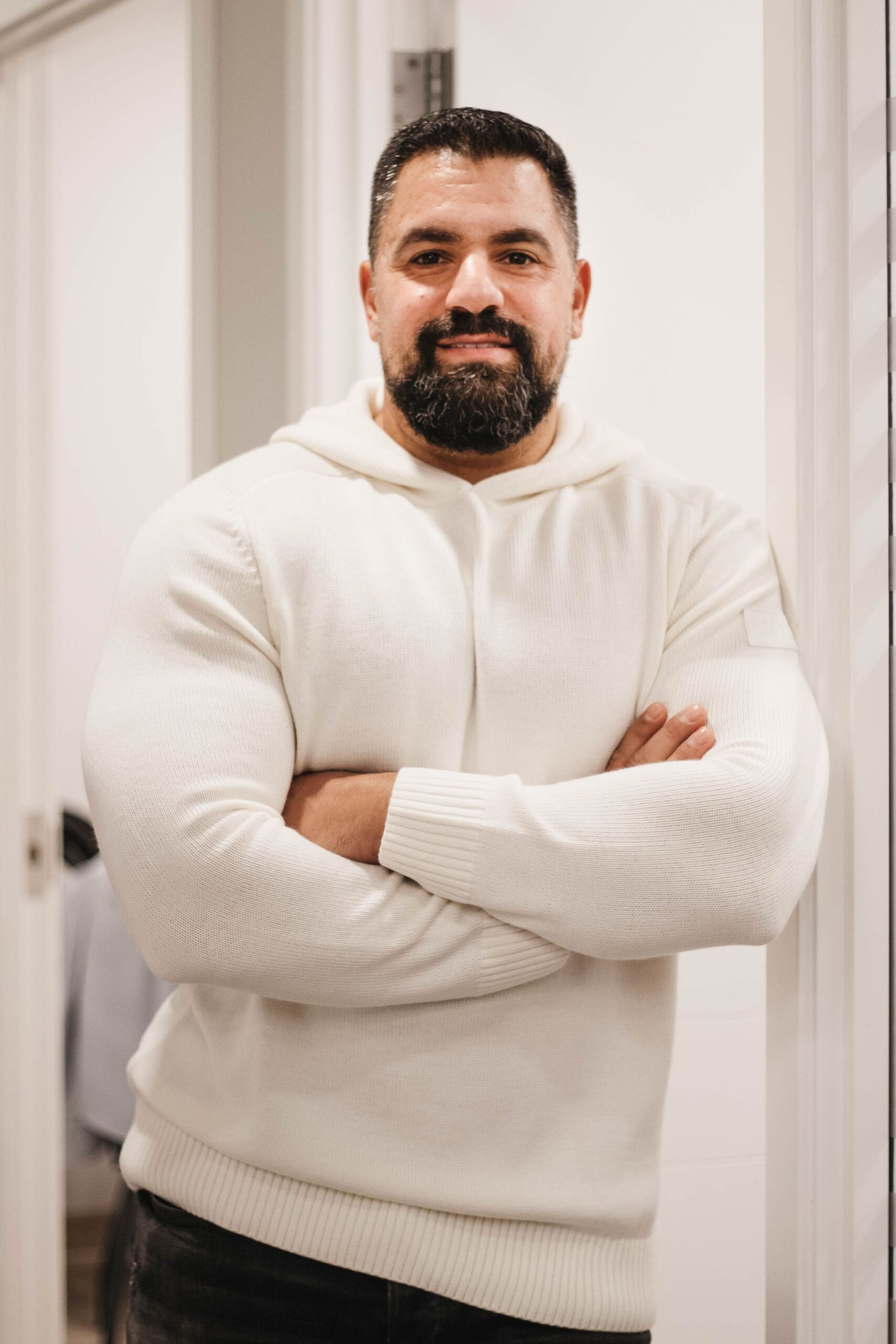 Belal Skeik