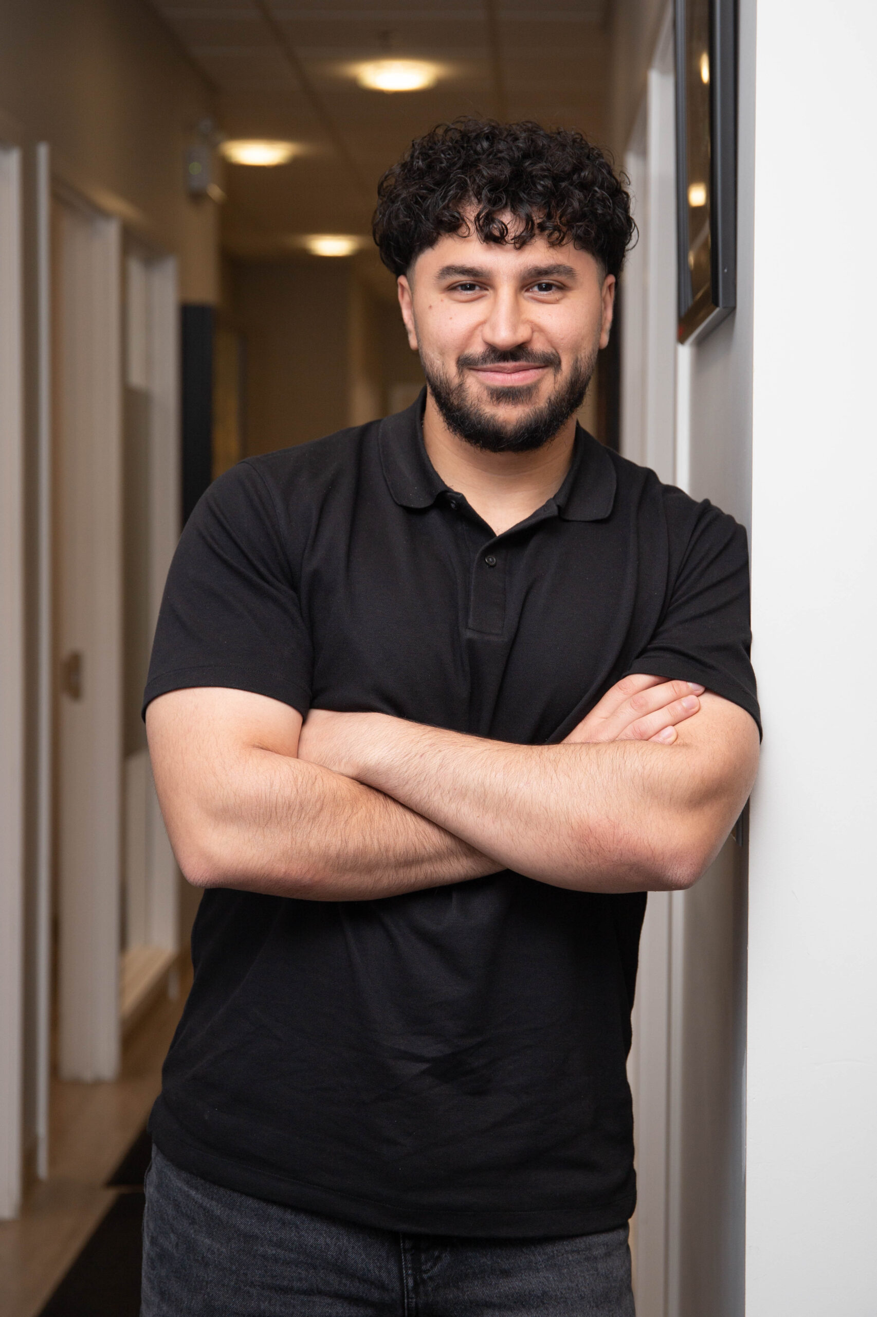 Hamza Moussa