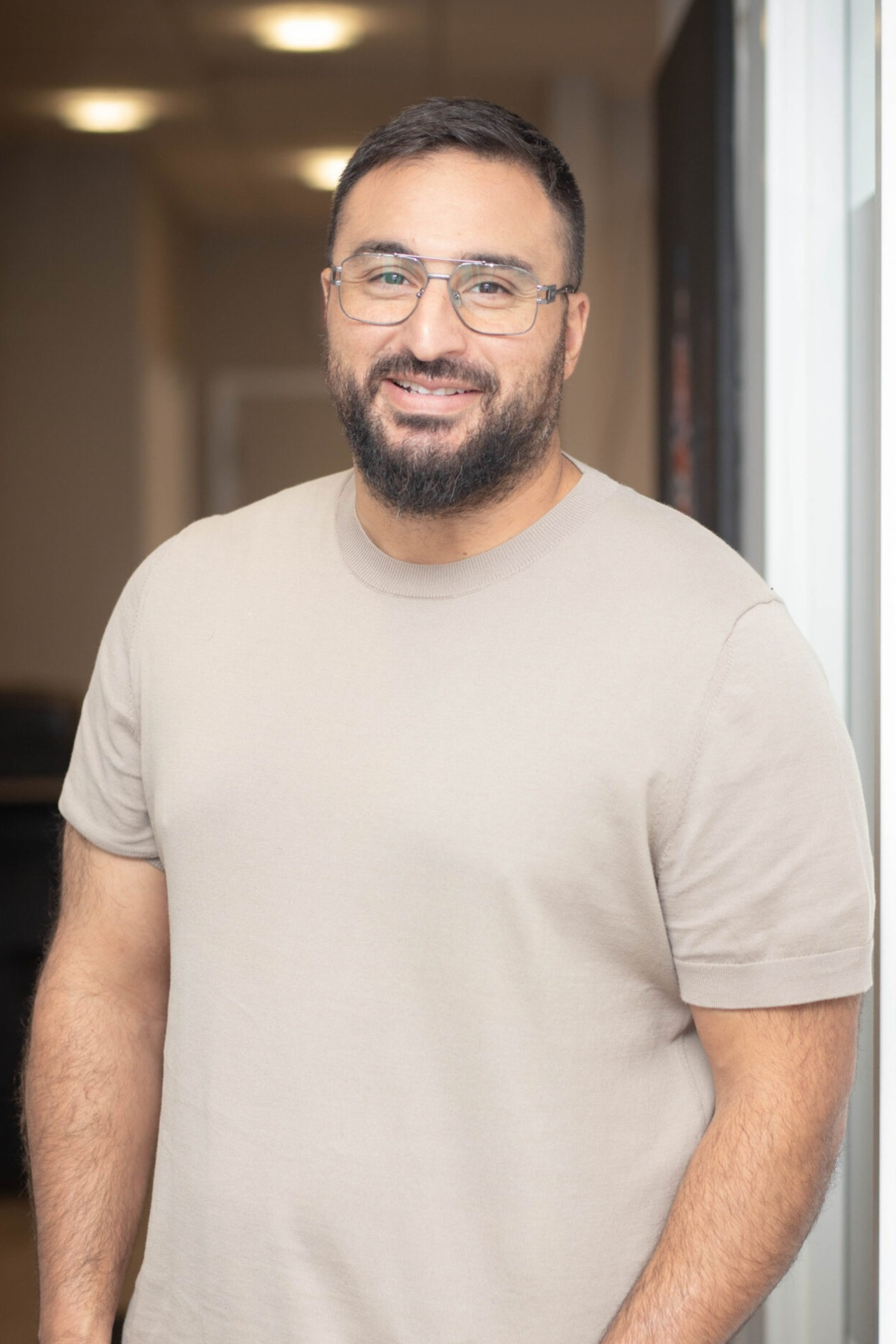 Hani El-zein